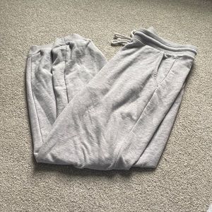 American eagle joggers